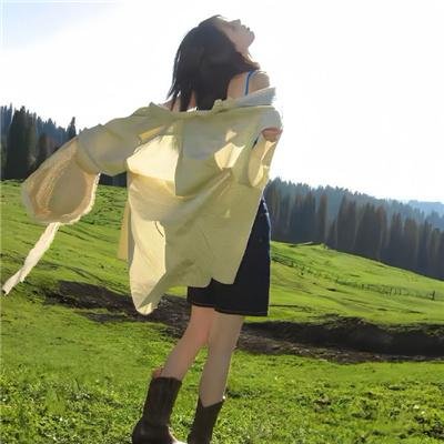 未请自来